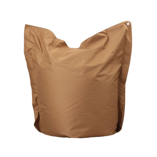 Puf Rectangular XL Café Coyote