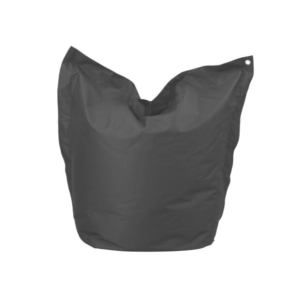 Puf Rectangular XL Negro